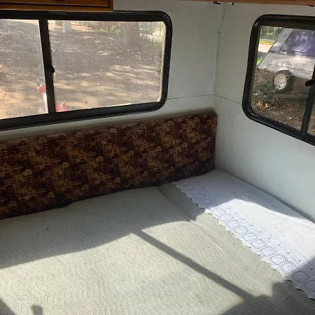 营地 Big With A Large Bed São João da Madeira