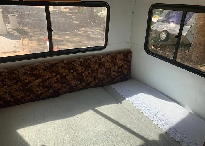 营地 Big With A Large Bed São João da Madeira